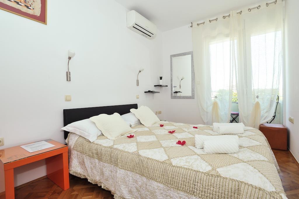 Zadar Old Town Apartments II ห้อง รูปภาพ
