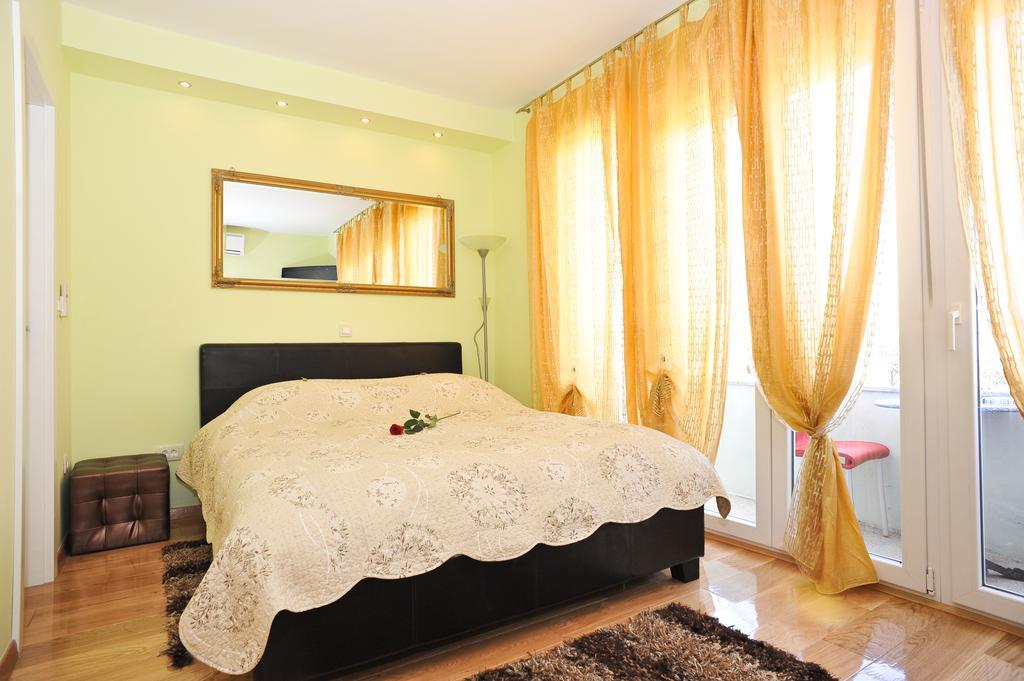 Zadar Old Town Apartments II ห้อง รูปภาพ