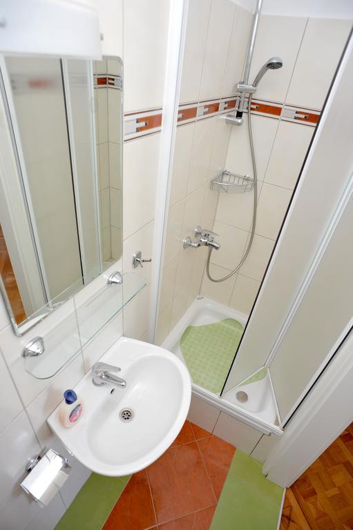 Zadar Old Town Apartments II ห้อง รูปภาพ