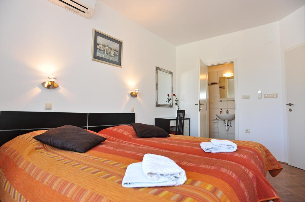Zadar Old Town Apartments II ห้อง รูปภาพ