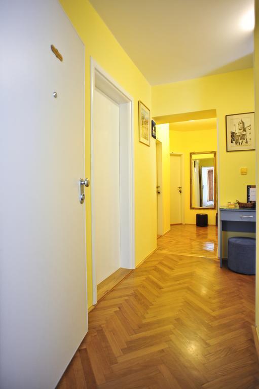 Zadar Old Town Apartments II ห้อง รูปภาพ