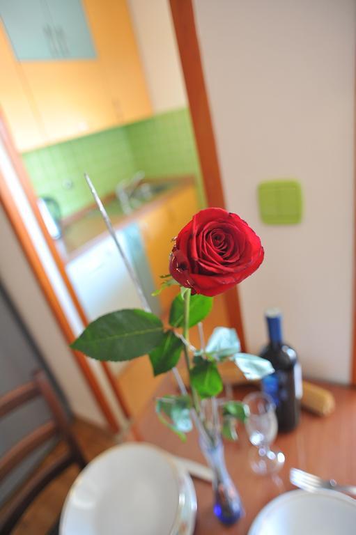 Zadar Old Town Apartments II ห้อง รูปภาพ