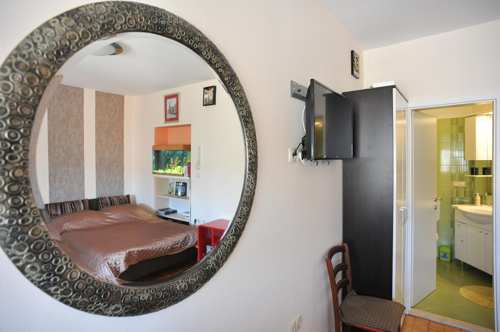 Zadar Old Town Apartments II ห้อง รูปภาพ