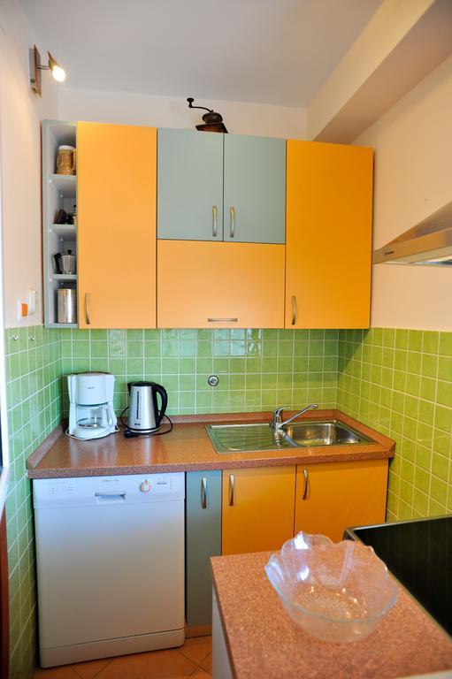 Zadar Old Town Apartments II ห้อง รูปภาพ