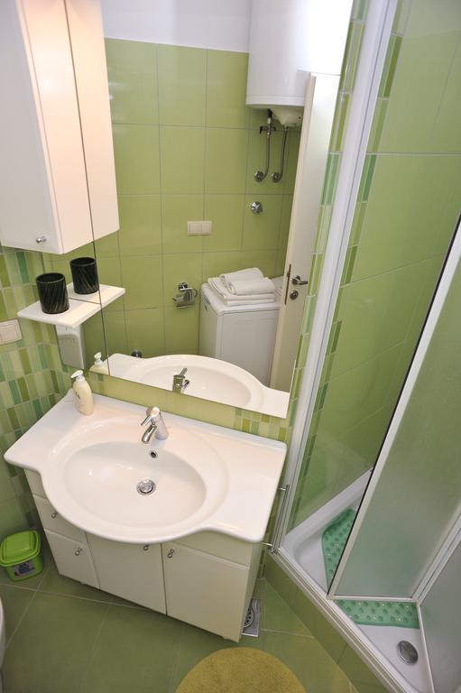 Zadar Old Town Apartments II ห้อง รูปภาพ