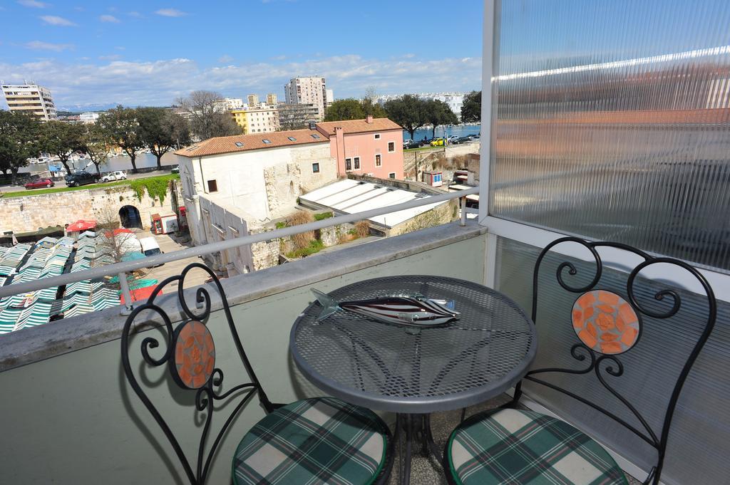 Zadar Old Town Apartments II ห้อง รูปภาพ
