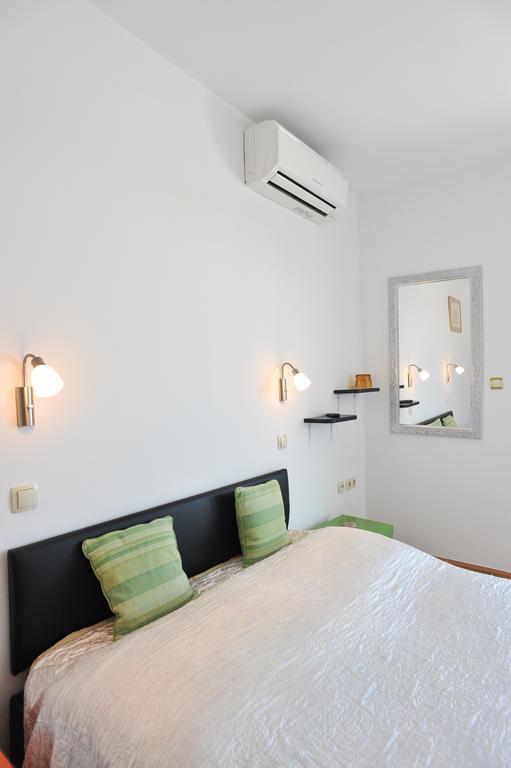 Zadar Old Town Apartments II ภายนอก รูปภาพ