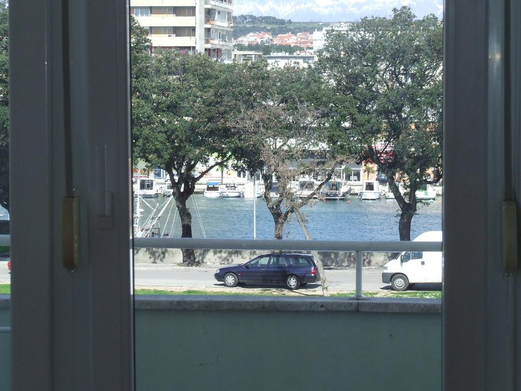 Zadar Old Town Apartments II ห้อง รูปภาพ